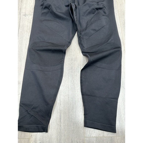 Tommie Copper‎ Women's Seamless Compression Leggings Black Size 3X NWT - Picture 7 of 13